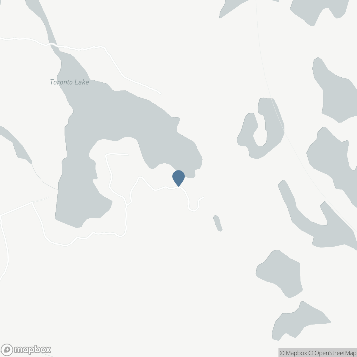 87 DAYEO DRIVE, MacTier, Ontario P0C 1H0